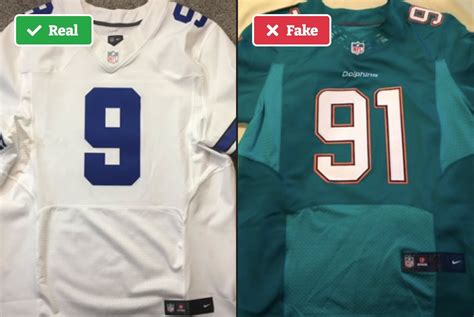 authentic nike nfl jerseys vs fake|authentic nfl jersey counterfeit.